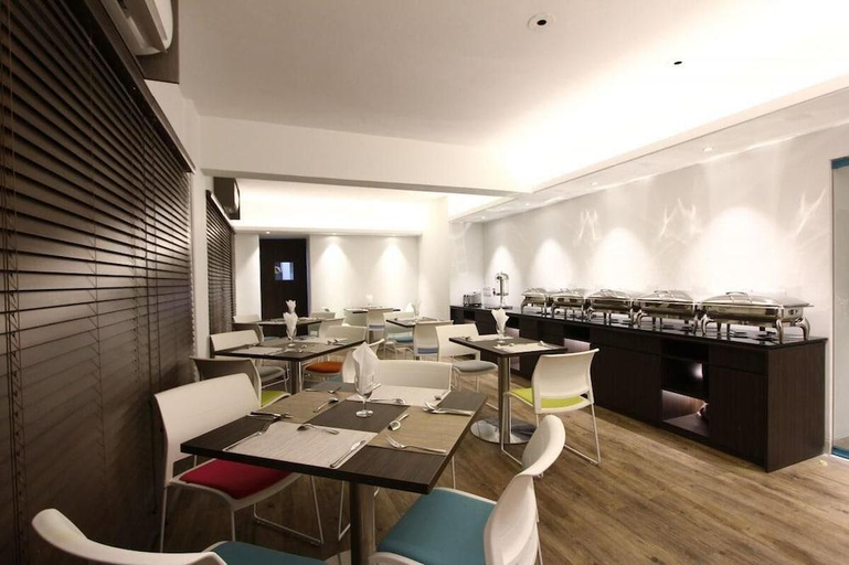 Food & Drinks 5, Spring Hill Hotel And Apartments, Dhaka