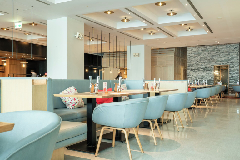 Food & Drinks 5, The Place Tainan, Tainan