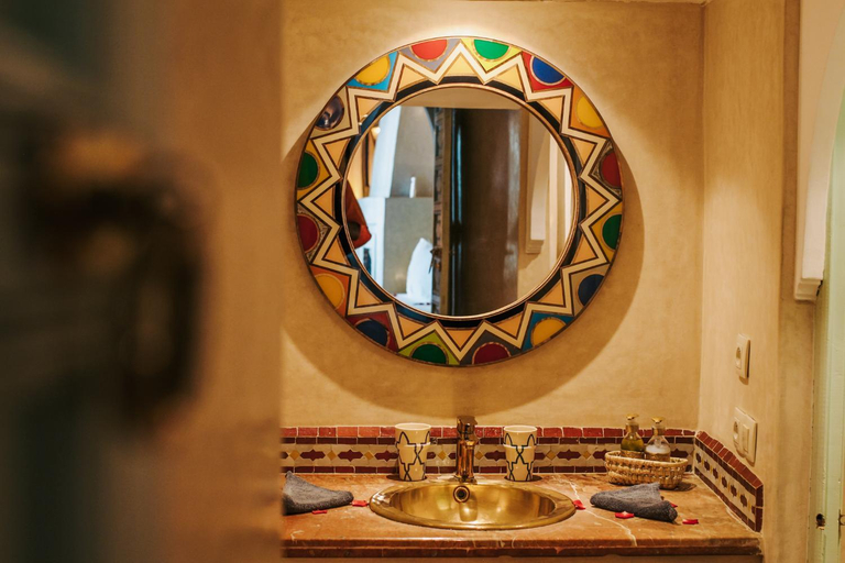 Others 2, Riad Assouel et Spa By La Siredrah, Marrakech