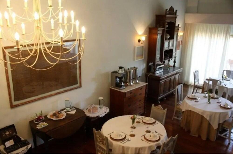 Food & Drinks 5, Can Arabi Adults Only, Baleares