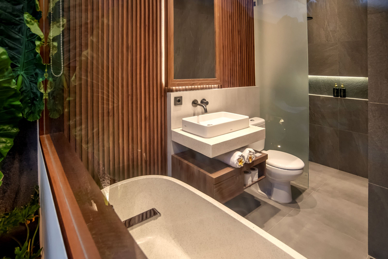 Bathroom 3