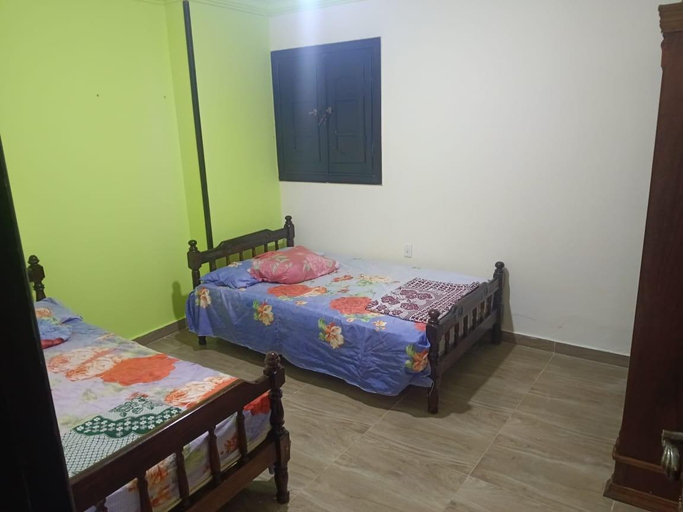Bedroom 1, meka beach big apartment, Ad-Dukhaylah