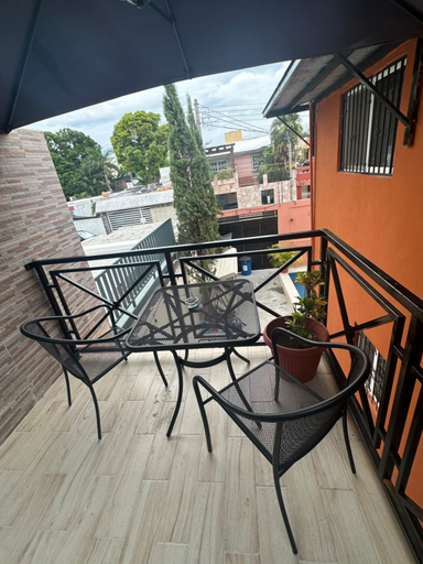 Others 4, ALCOBY APARTMENT, Isla Mujeres