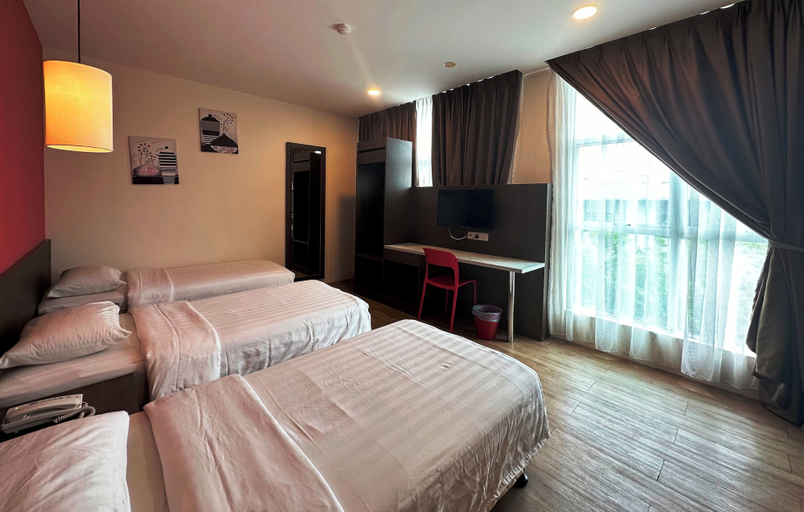 Bedroom 19