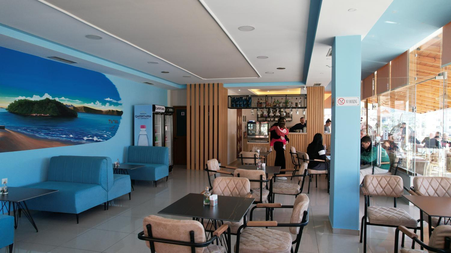 Food & Drinks, Guest House Ksamil, Sarandës