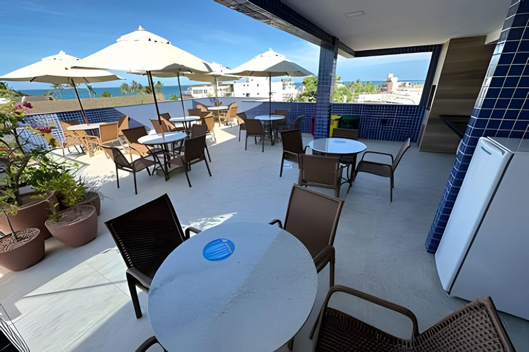 Food & Drinks, Porto Blue Centro de Porto, Ipojuca