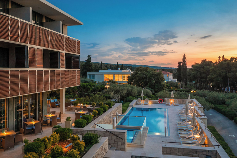 Sport & Beauty 2, Aminess Vival Velaris Resort, Supetar