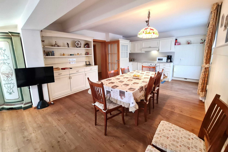 Living room 2, Wonderful Apartment With Views of the Slopes, Spittal an der Drau