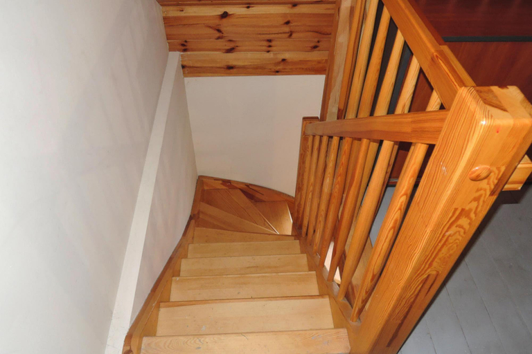 Others 4, Holiday Home near Szczecin Lagoon, Stargard