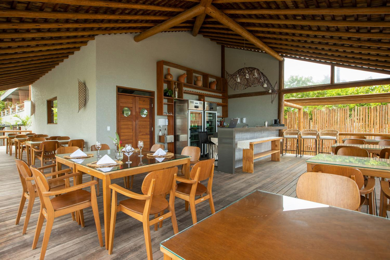 Food & Drinks 4, Santa Aldeia Hotel, Porto Seguro