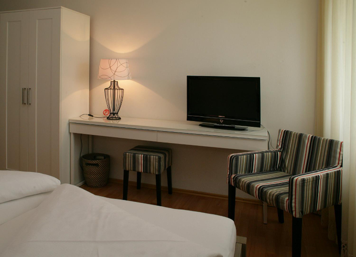 Bedroom 2, Landhaus Tauber, Neusiedl am See