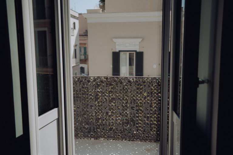 Room 3, Dimora Silvia in Monopoli, Bari