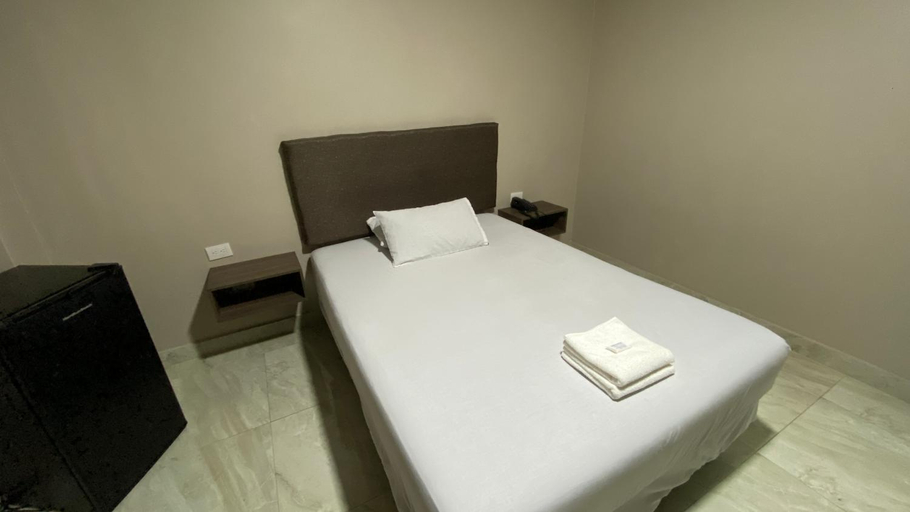 Bedroom 3, Hostal Bellagio, Guayaquil