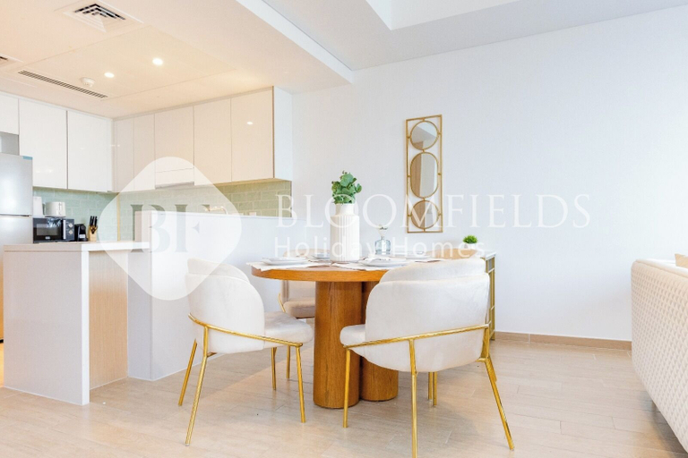 Others 5, Bloomfields 1BR Mayan with Beach Access, Abu Dhabi City