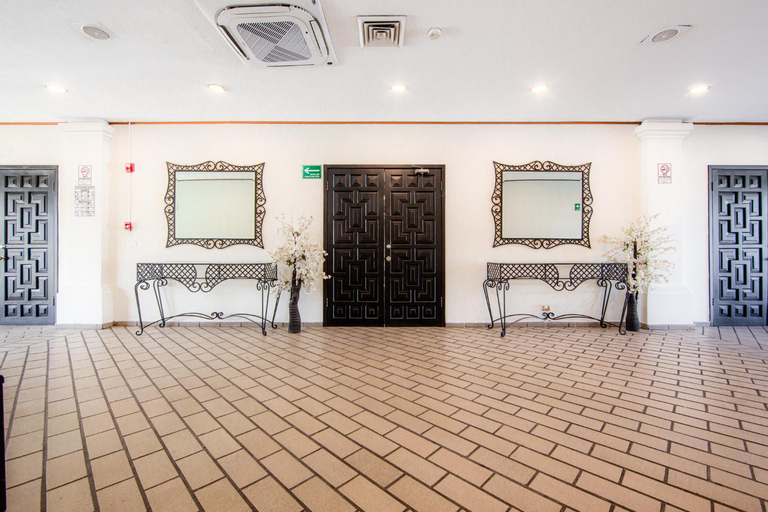 Public Area 4, InHouse Hotel Obregón, Cajeme