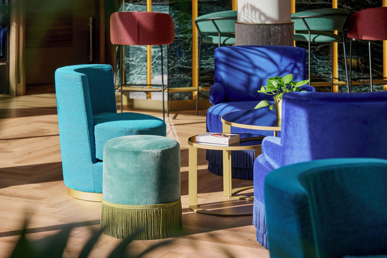 Others 5, Hotel Giacomo Morra Alba - Handwritten Collection, Cuneo