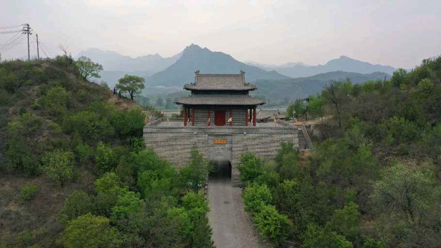 Others 2, Gubeikou Great Wall Juxianju Homestay, Beijing