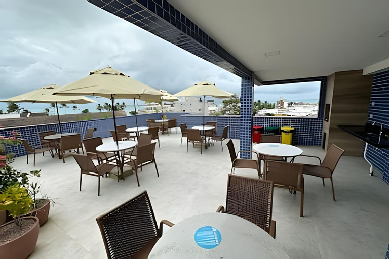 Food & Drinks 4, Porto Blue Centro de Porto, Ipojuca