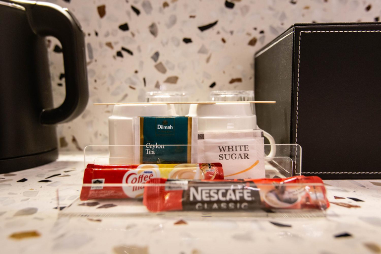 Amenities 22