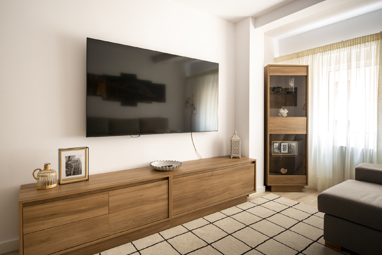 Others 5, Nuevo apartamento en el centro Carlos III, Cantabria