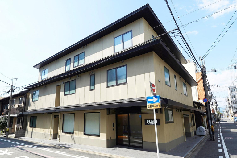 Exterior & Views 1, PLAY!! RESI STAY, Kyoto