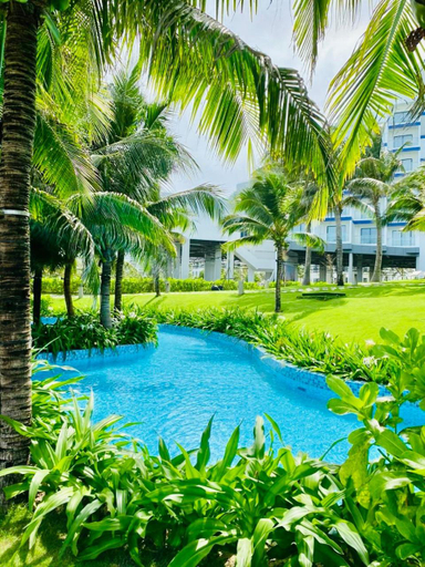 Sport & Beauty 2, The Mirage Cam Ranh Beach Resort, Cam Lâm