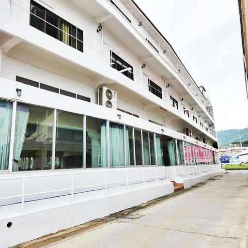 Others 4, NAVY HOME HOTEL โรงแรมเนวี่โฮม, Mae Sai