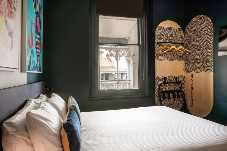 Bedroom 10