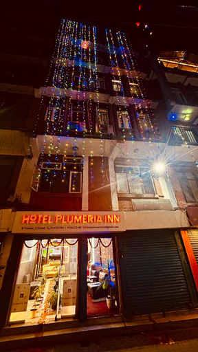 Exterior & Views 2, Hotel Plumeria Inn, Bagmati