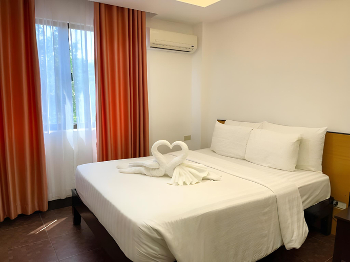 Bedroom 3, Palmbeach Resort & Spa, Mactan, Lapu-Lapu City