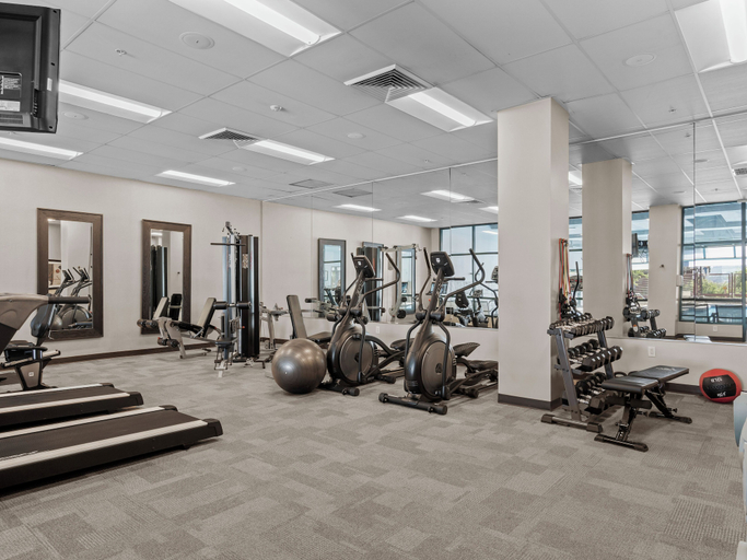 Others 5, Newpark by All Seasons Resort Lodging, Summit