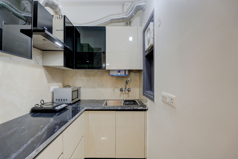 Others 5, aura homes 1bhk apartment, Gurgaon