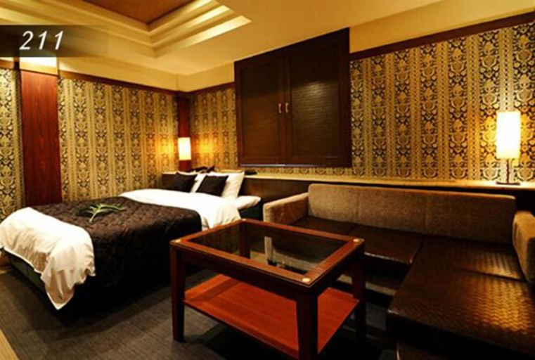 Sport & Beauty, HOTEL AYUNG - Adults Only, Sumoto