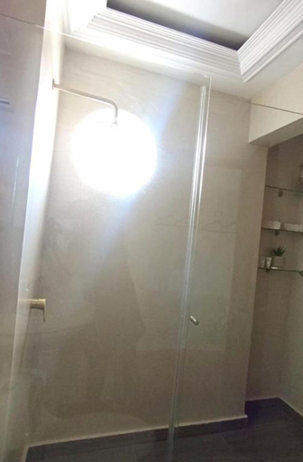 Bathroom 4, Azul Hotel Boutique, Santa Marta (Dist. Esp.)