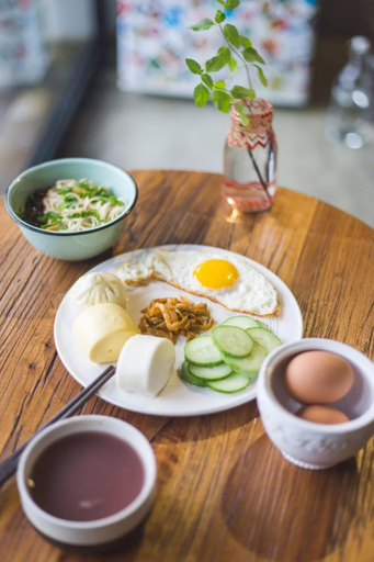 Food & Drinks 4, Boke B&B west lake, Hangzhou
