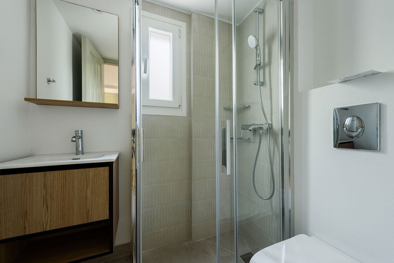 Others 5, Phaedrus Living: Paros Cycladic Residences 1, South Aegean