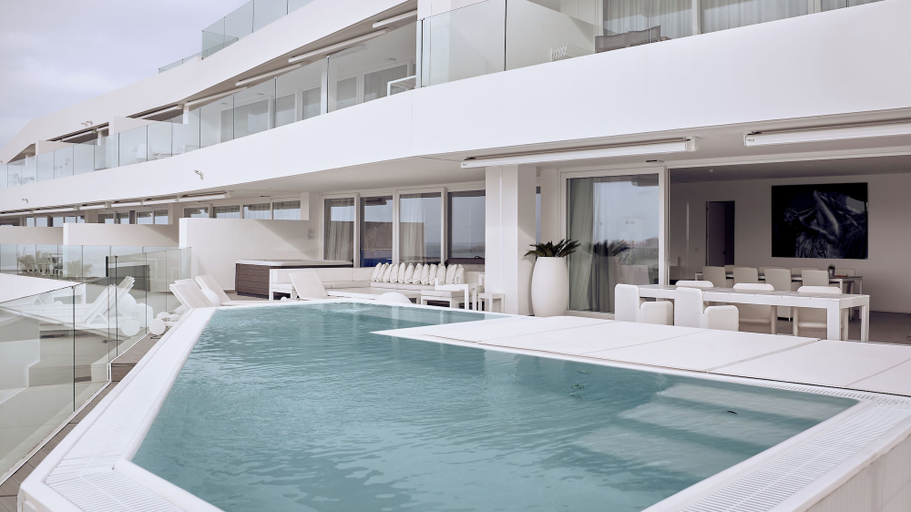 Sport & Beauty 2, Domes Baobab Suites, Santa Cruz de Tenerife