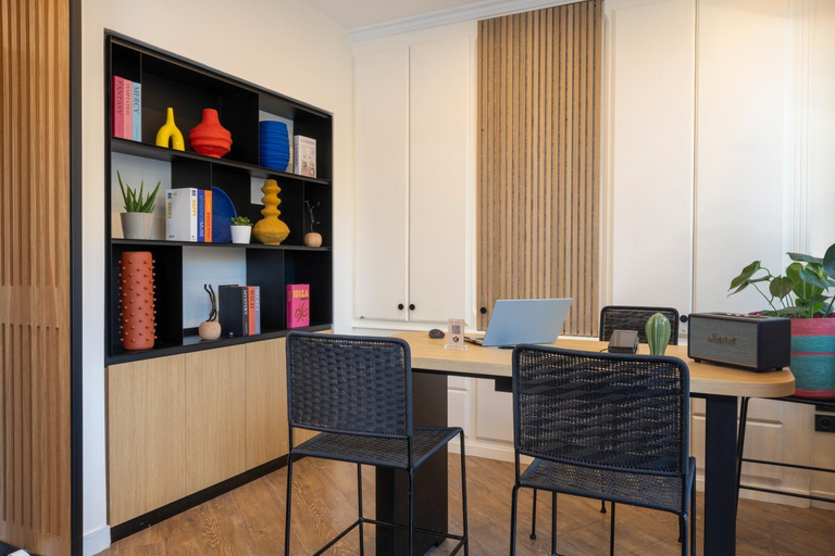 Public Area 3, Hôtel Korner Etoile, Paris