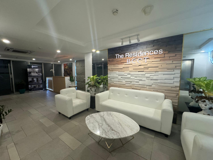 Public Area 3, Cozy 1 Studio - The Residences BGC Taguig, Taguig