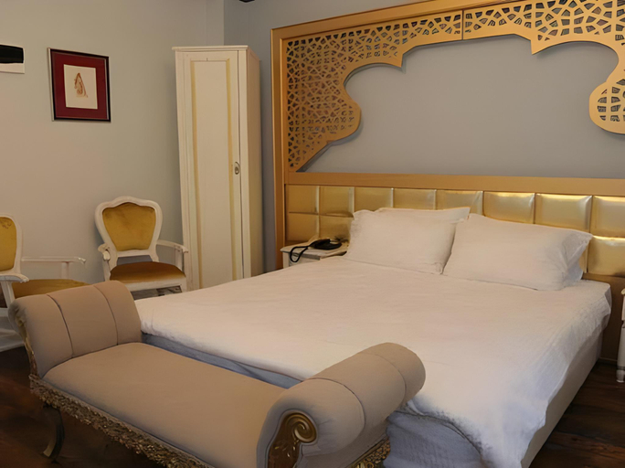 Bedroom, Best Pasaport Pier Otel Kadikoy, Kadıköy