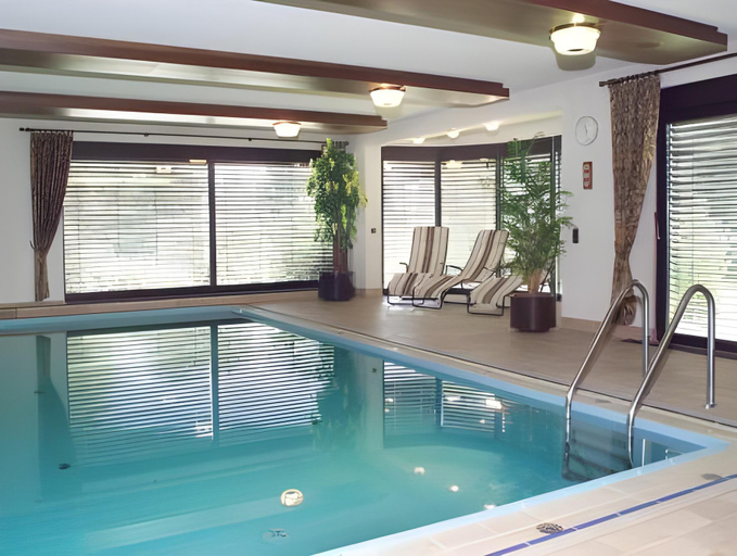 Sport & Beauty 2, Hotel Schonbuch, Reutlingen