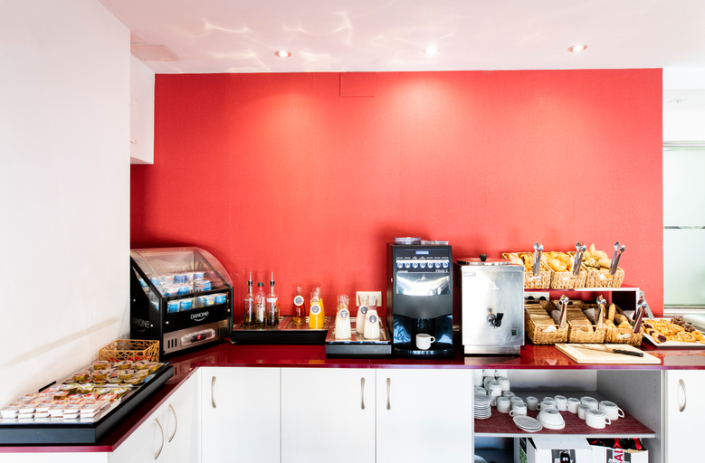 Food & Drinks 5, Hotel Soho Boutique Salamanca, Salamanca