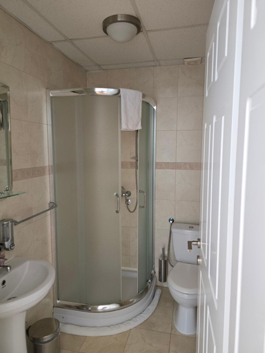 Bathroom 2, Devedzic, Vrnjačka Banja