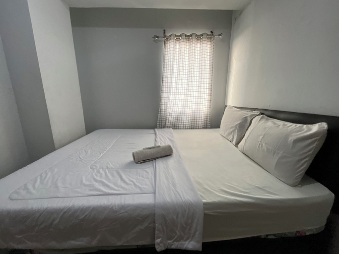 Bedroom 30