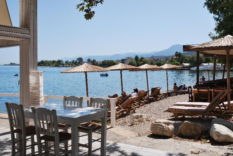 Others 5, Hotel Kanelli Beach, West Greece