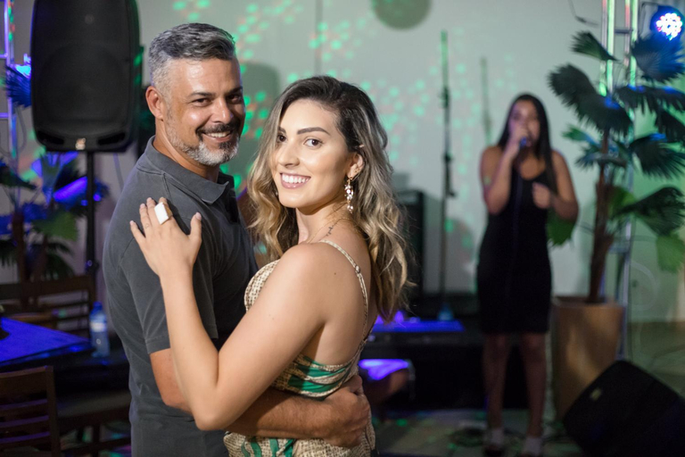 Food & Drinks 5, Hotel Morada do Sol, Caldas Novas
