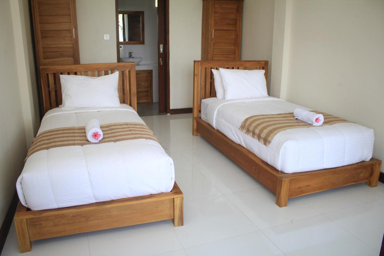 Others 3, Aurelia Villa 1, Lombok