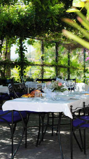 Food & Drinks 5, Hotel Sinuessa Terme, Caserta