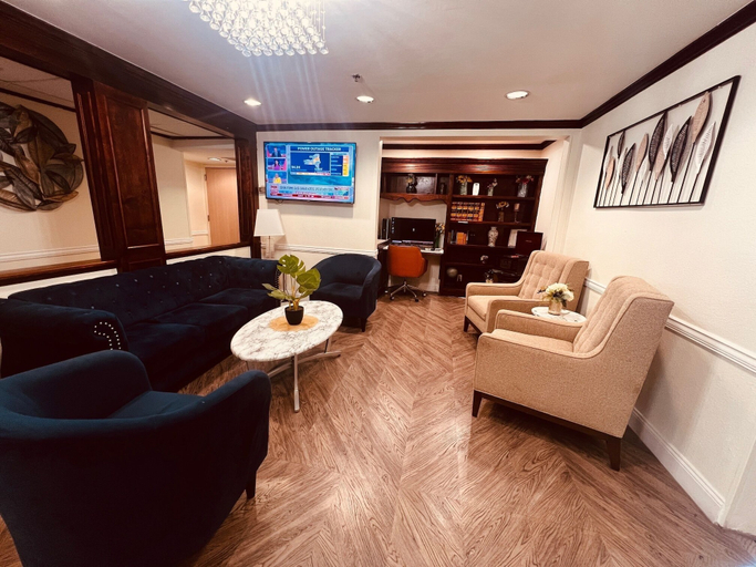 Others 5, Quality Inn Rocky Mount near Event Center, Nash