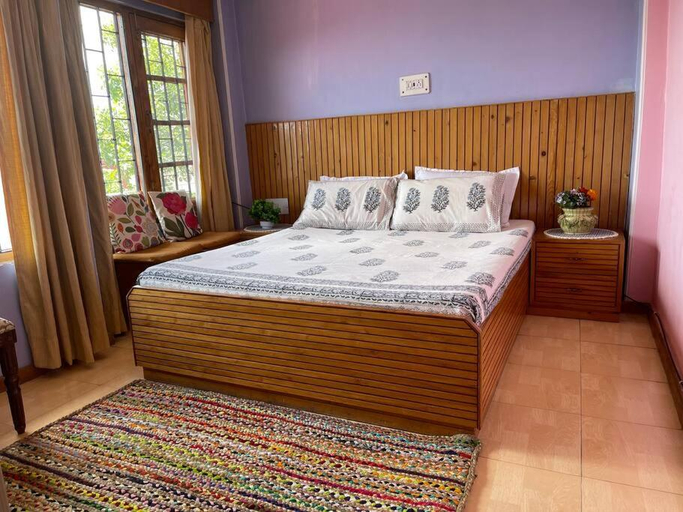Others 5, KUSUM VILLA, Shimla